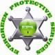 Evergreen Protective Services logo